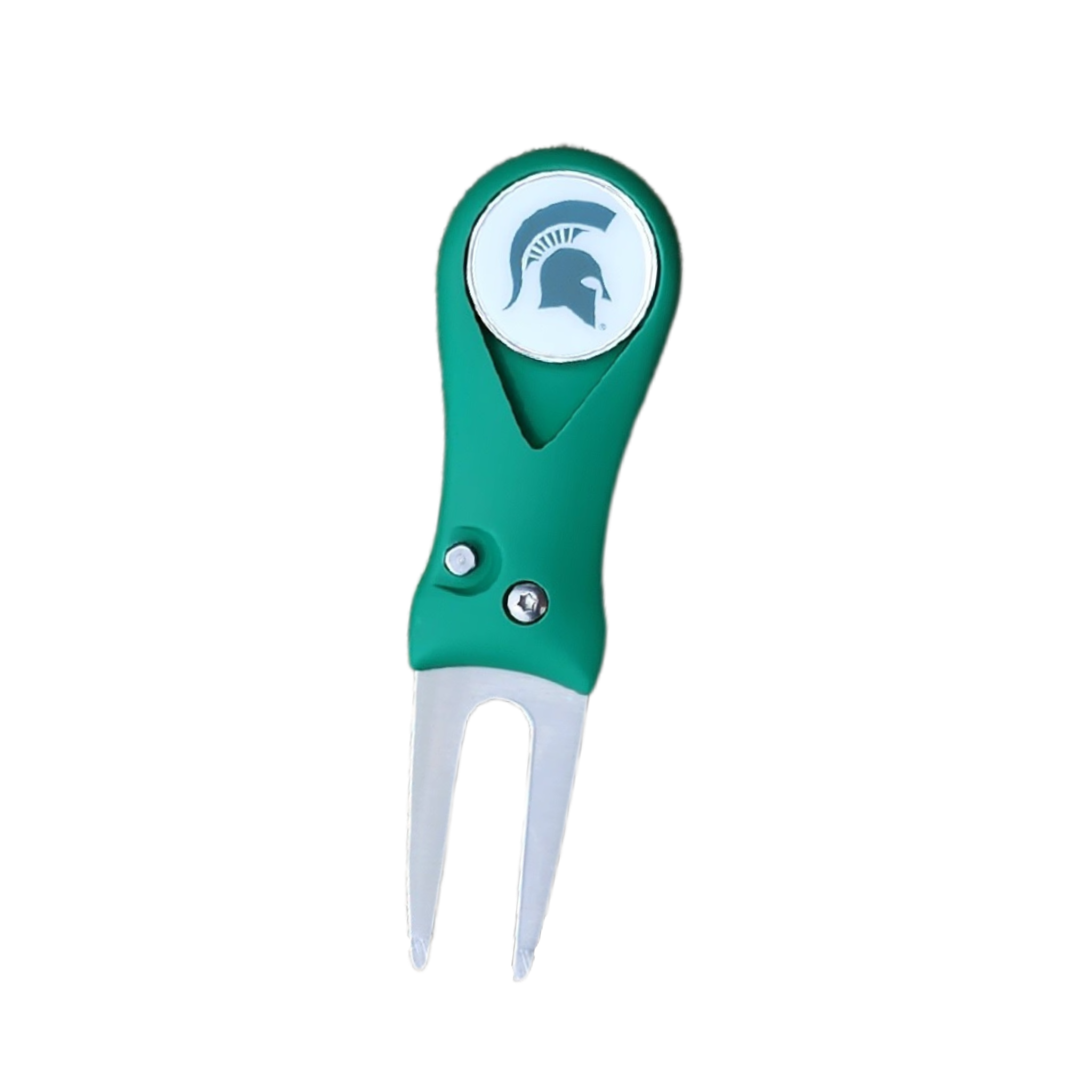 Team Golf NFL Divot Tool with 3 Golf Ball Markers India