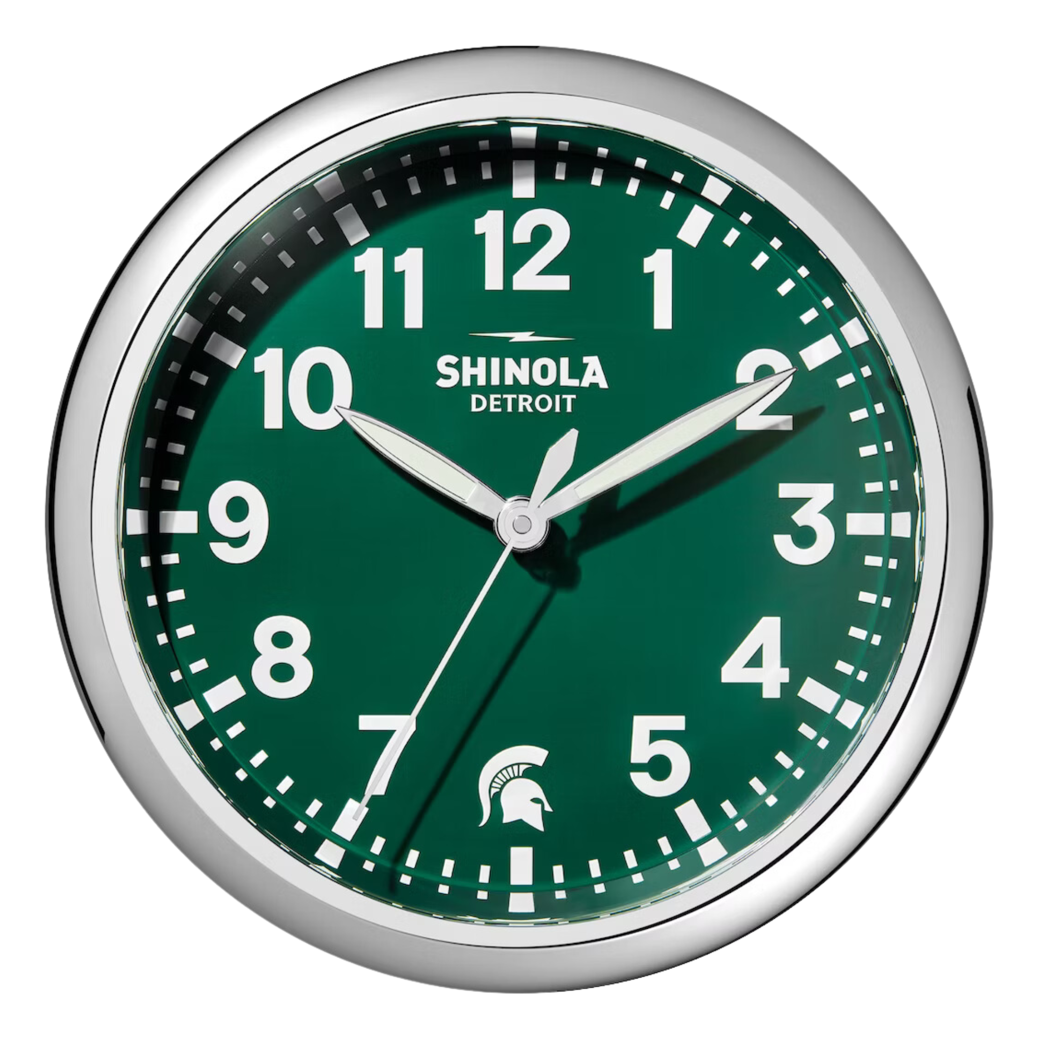 Shinola 2024 desk clock