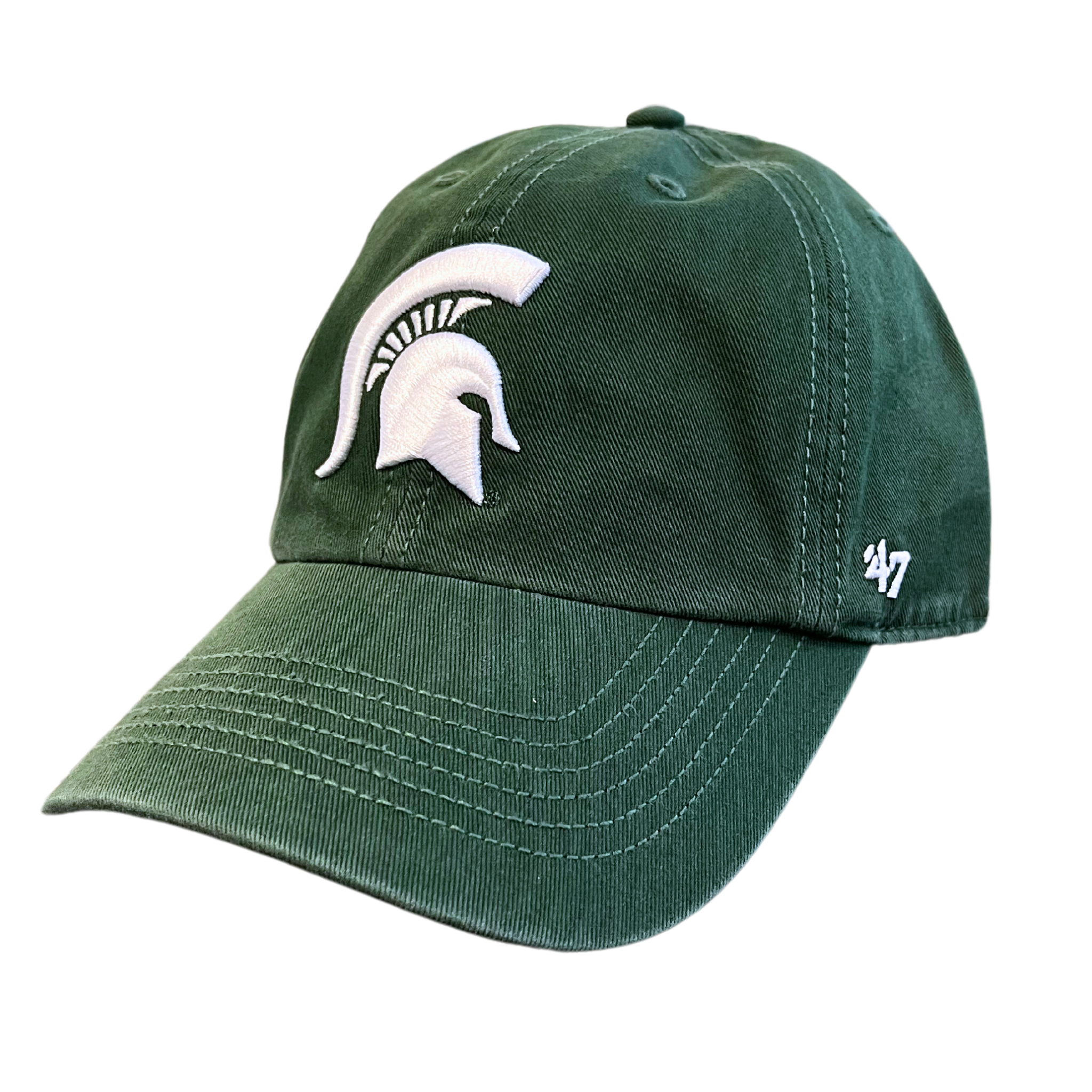 Msu baseball hat on sale