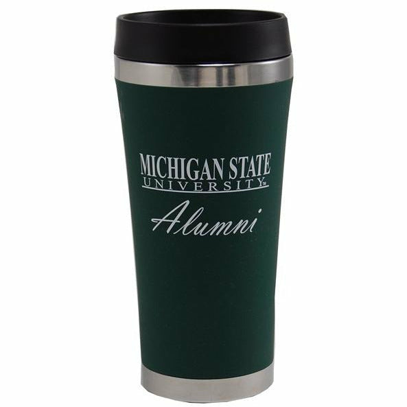 Western Michigan Travel Tumbler – The Spirit Shoppe