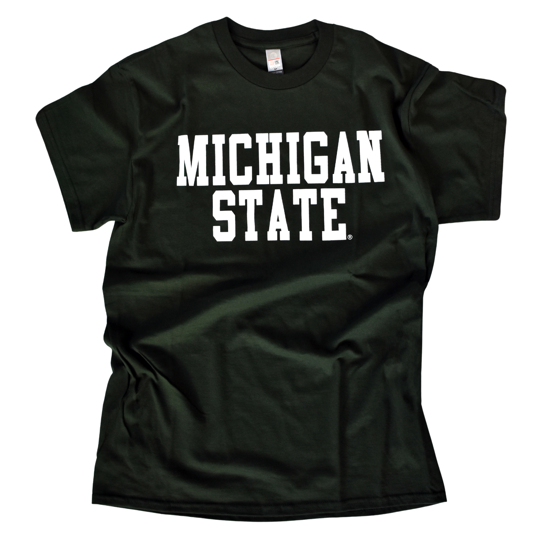 Girls Infant Wes & Willy Green Michigan State Spartans Tie-Dye Ruffle  Raglan Long Sleeve T-Shirt & Leggings Set, Infant Girl's, Size: 6 Months -  Yahoo Shopping