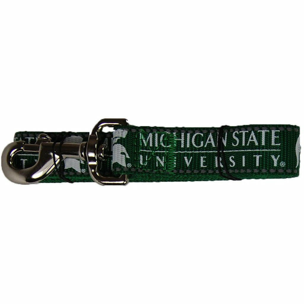 Michigan state hot sale dog collar