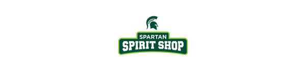 Michigan State Acrylic Keychain – Spartan Spirit Shop