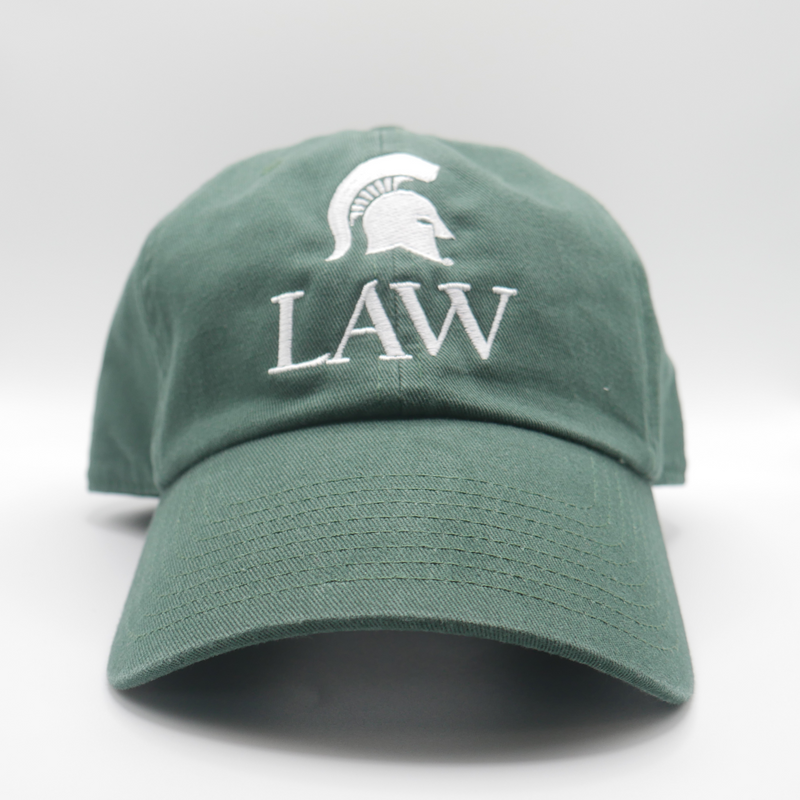 College of Law 47' Unstructured Hat