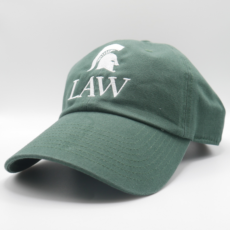 College of Law 47' Unstructured Hat