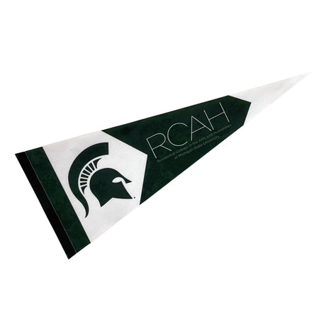 MSU Helmet Keychain – MSU Surplus Store