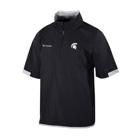 Michigan State Spartans rowing championship jersey