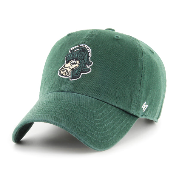 Michigan State Vintage Gruff Hat