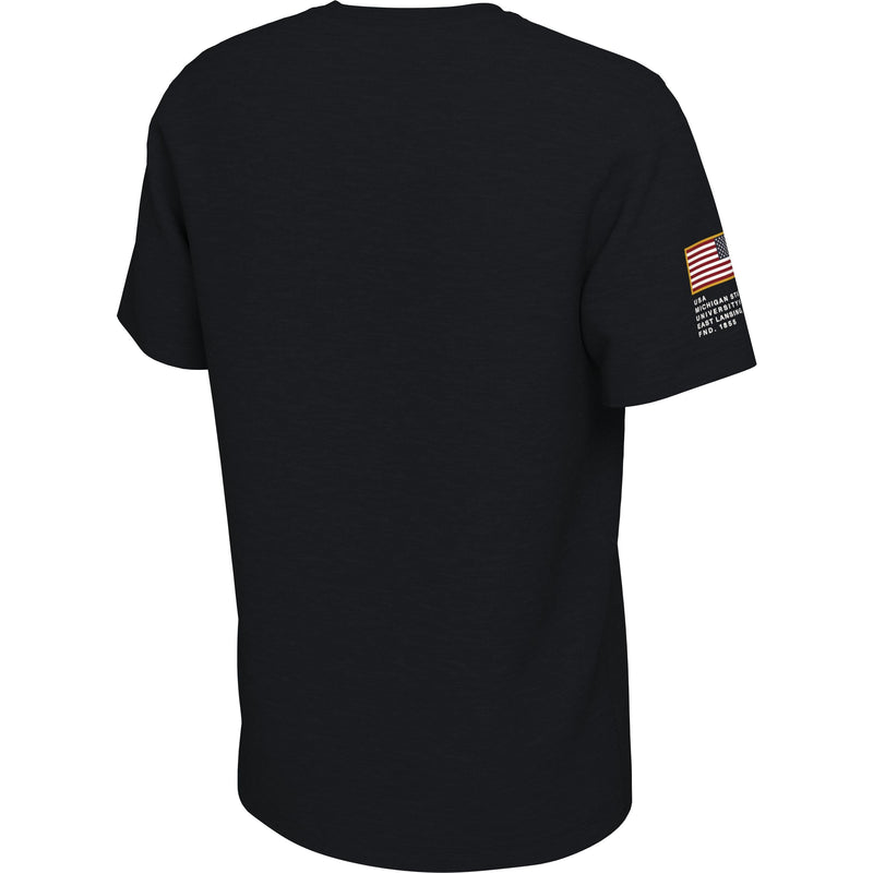 Nike Veterans Camo Short Sleeve Tee Black
