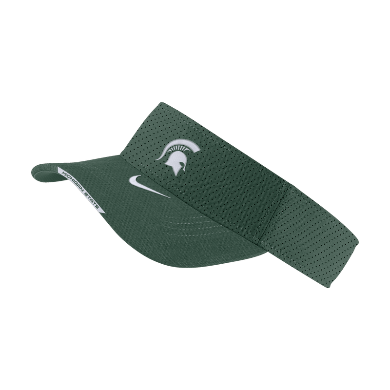 Nike Aero Visor Green