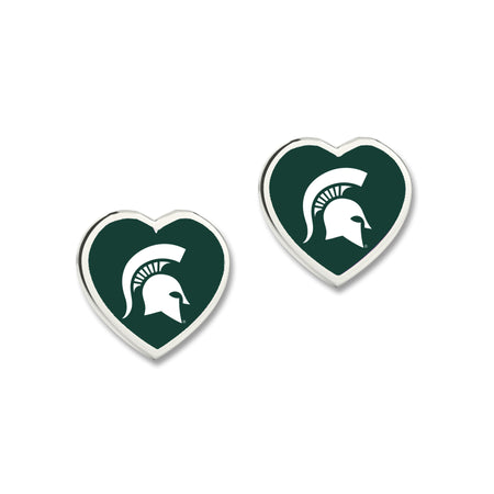 BSI PRODUCTS, INC. - Michigan State Spartans 2-Sided 28 x 40 Banner with  Pole Sleeve - MSU Footbal…See more BSI PRODUCTS, INC. - Michigan State