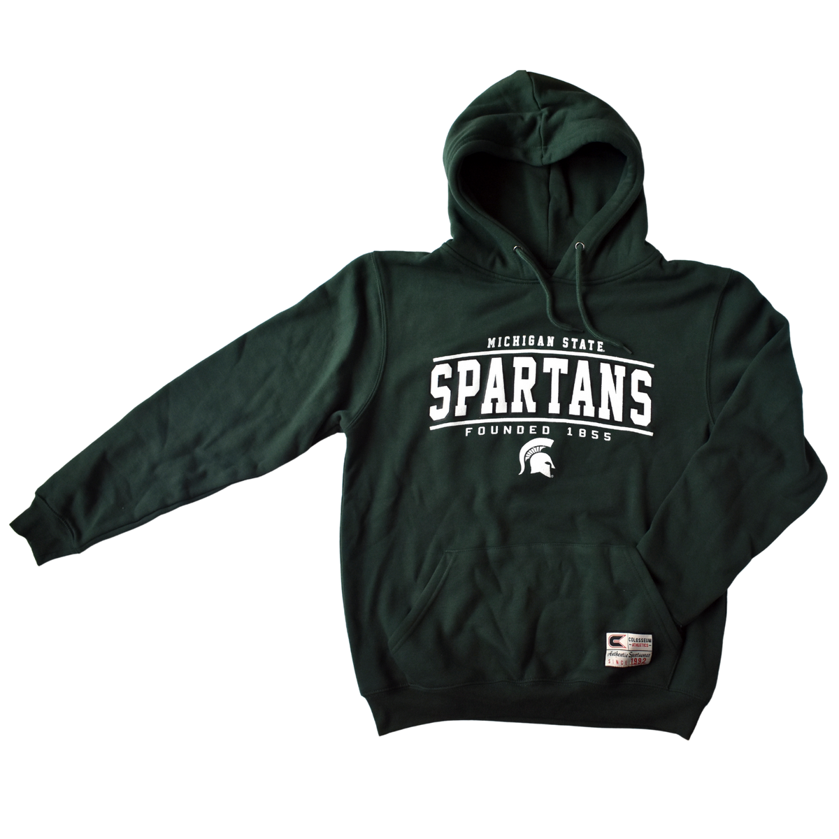 Michigan state pull over factory